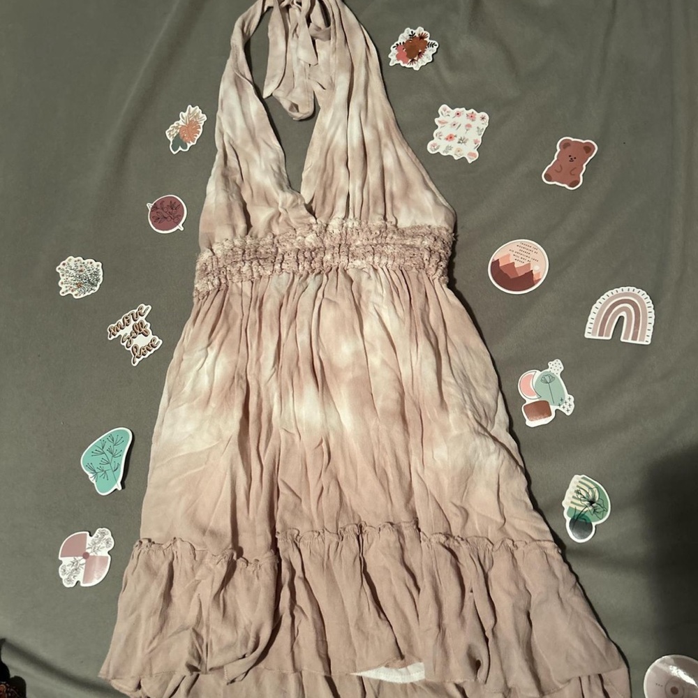 crazy cute “ocean drive” beach/sun dress!!